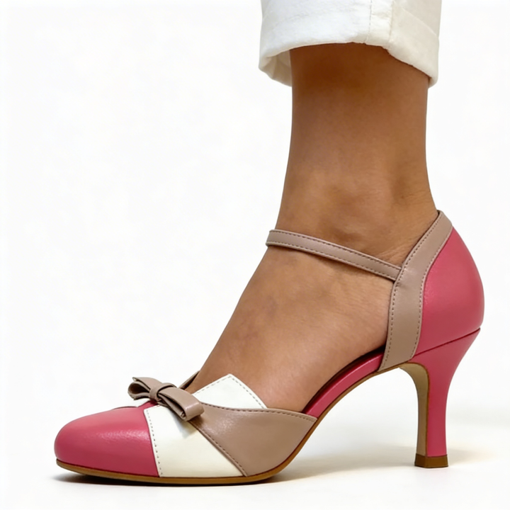 Talons Élégants Esetlle