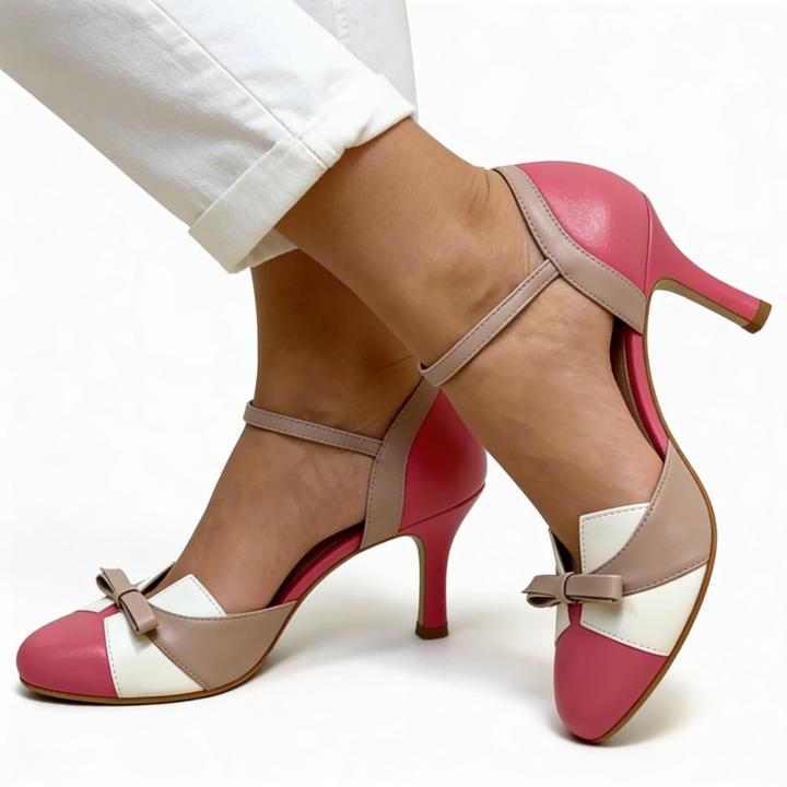 Talons Élégants Esetlle