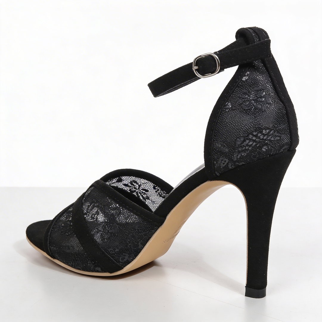 Talons Élégants Orthopédiques Barbara