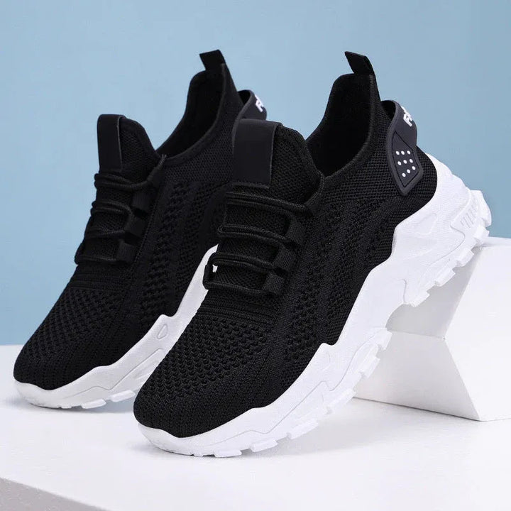 Sneakers Confort Sport Élégant Maya