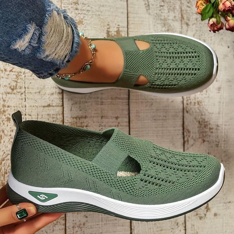 Sneakers Ergonomiques Ultra Confort Lina