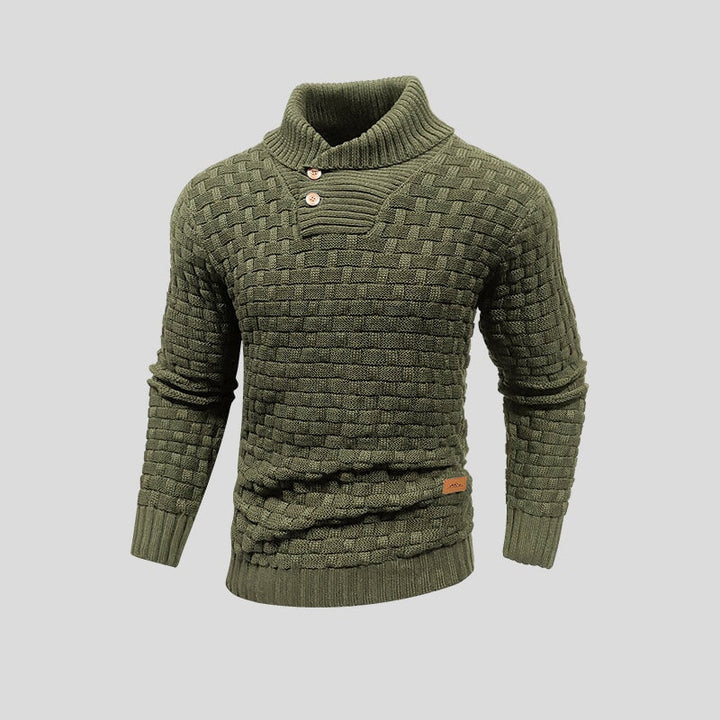 PULL HOMME PREMIUM