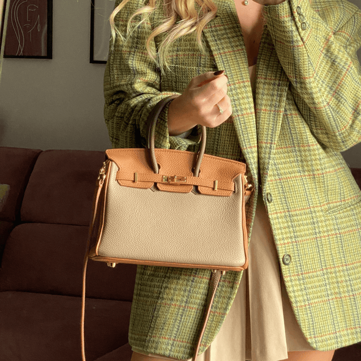 SAC INTEMPOREL RÉINVENTÉ AVEC AUDACE
