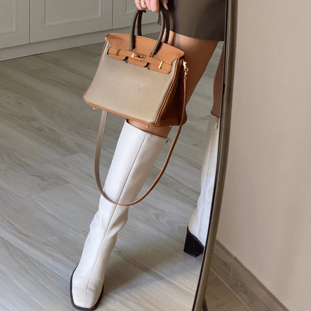 SAC INTEMPOREL RÉINVENTÉ AVEC AUDACE