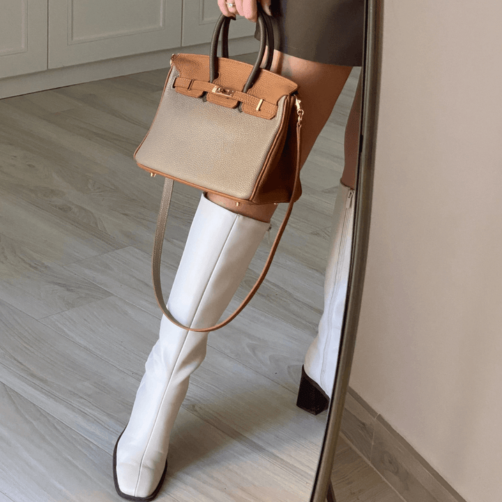 SAC INTEMPOREL RÉINVENTÉ AVEC AUDACE