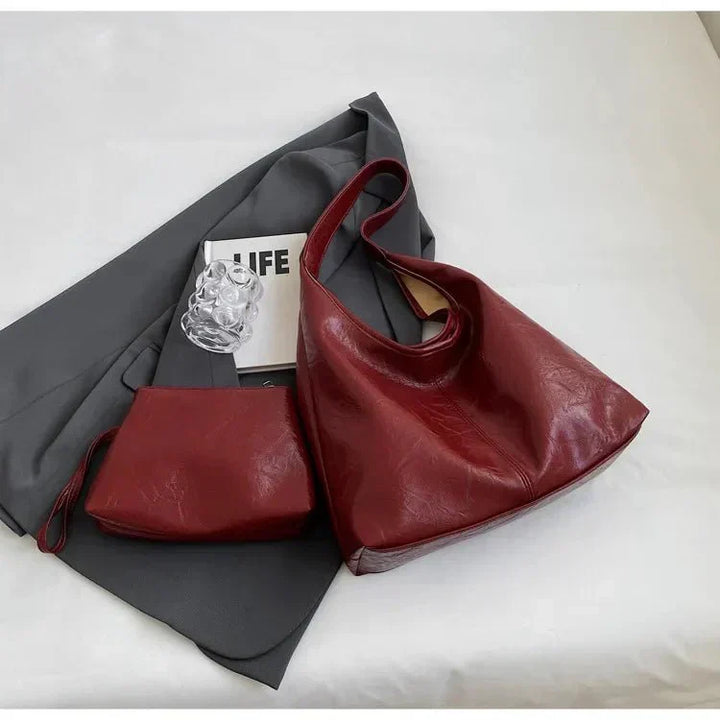 ENSEMBLE DE SACS