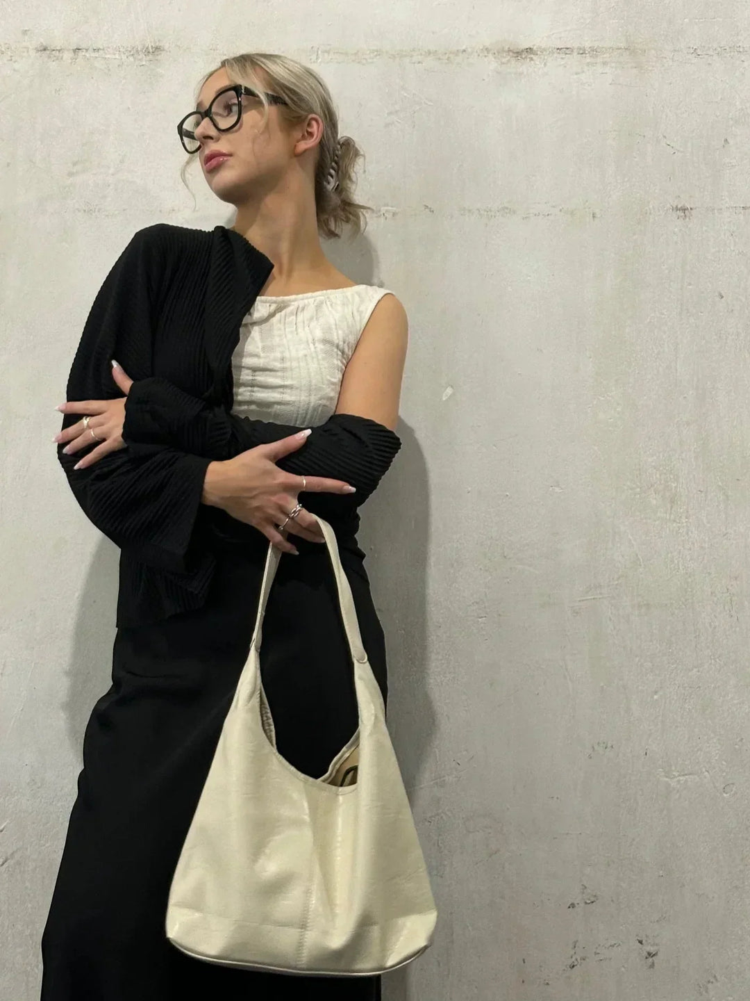 ENSEMBLE DE SACS