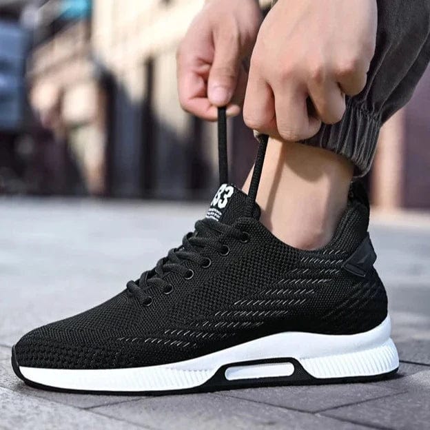 Élégantes Chaussures Orthopédiques